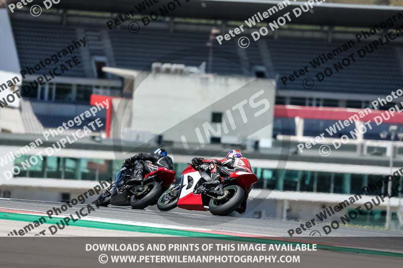 may 2019;motorbikes;no limits;peter wileman photography;portimao;portugal;trackday digital images